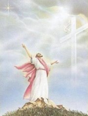 <span class="hs1">Station XV - Jesus Is Raised From The Dead</span>